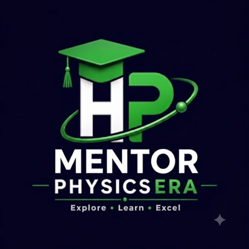 mentor physics era